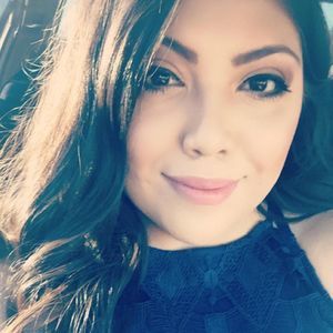 Meet your Posher, Hazel